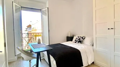 Room for rent in Madrid Arganzuela, Madrid