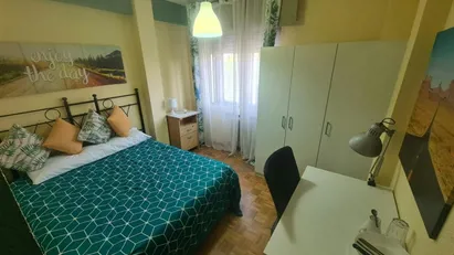 Room for rent in Alcalá de Henares, Comunidad de Madrid