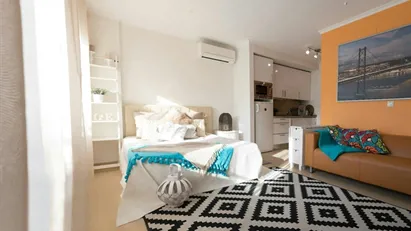 Apartment for rent in Lisbon (region)