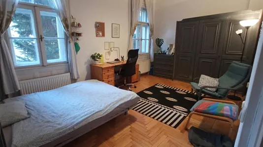 Rooms in Budapest Óbuda-Békásmegyer - photo 2