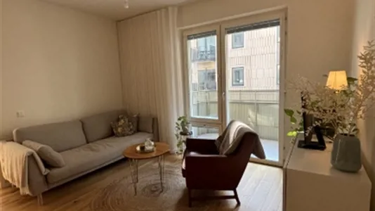 Apartments in Vasastan - photo 2