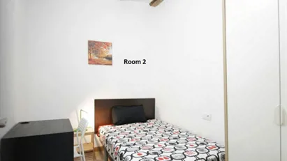 Room for rent in Barcelona Ciutat Vella, Barcelona