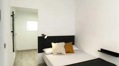 Room for rent in Las Barranquillas, Comunidad de Madrid