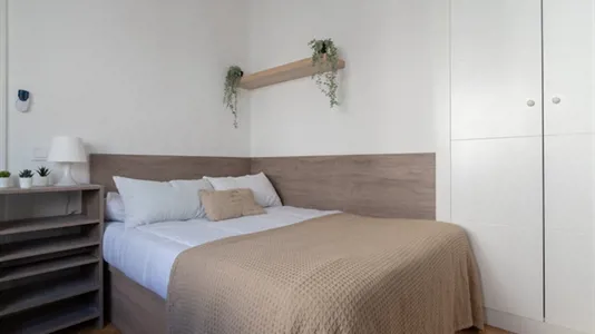 Rooms in Madrid Fuencarral-El Pardo - photo 3