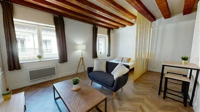 Apartment for rent in Lyon, Auvergne-Rhône-Alpes