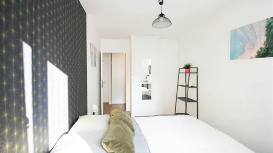 Rooms in Nanterre - photo 2