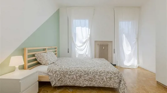Rooms in Padua - photo 1