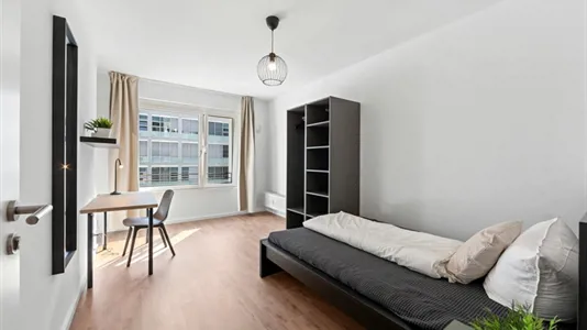 Rooms in Berlin Mitte - photo 1