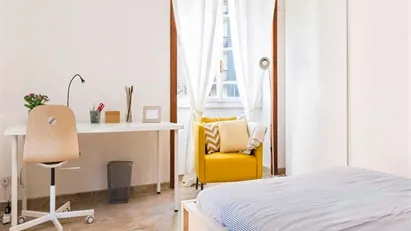 Room for rent in Milano Zona 7 - Baggio, De Angeli, San Siro, Milan