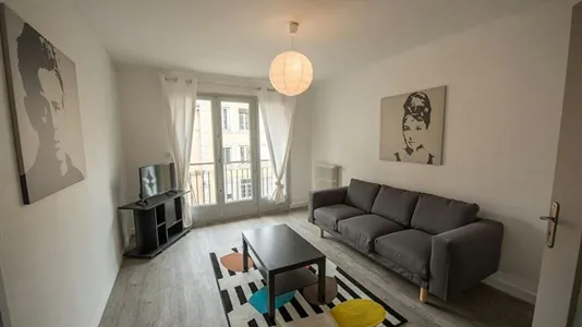 Rooms in Saint-Étienne - photo 2