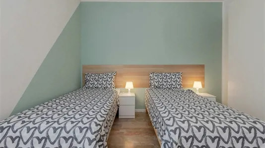 Rooms in Padua - photo 3