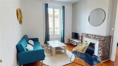 Apartment for rent in Saint-Étienne, Auvergne-Rhône-Alpes