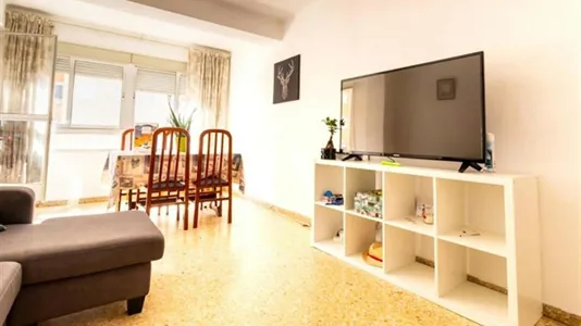 Apartments in Alboraya - photo 3