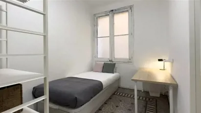 Room for rent in Barcelona Ciutat Vella, Barcelona