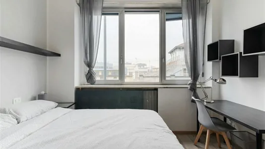 Rooms in Milano Zona 2 - Stazione Centrale, Gorla, Turro, Greco, Crescenzago - photo 2