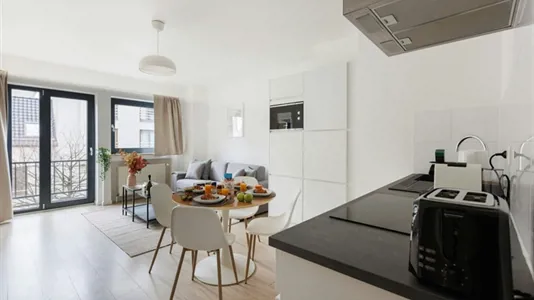 Apartments in Stad Brussel - photo 2