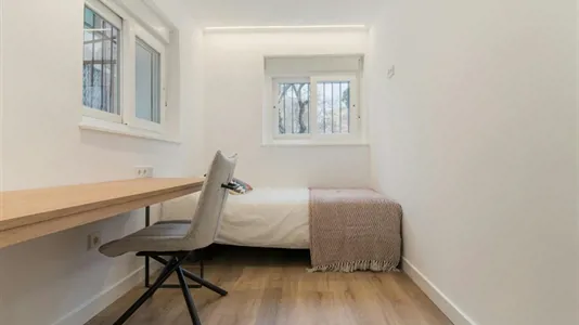 Rooms in Móstoles - photo 2