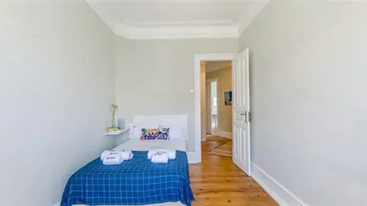 Room for rent in Lisbon (region)