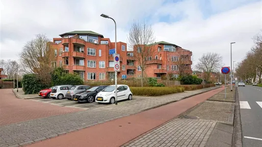 Apartments in Capelle aan den IJssel - photo 2