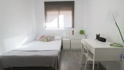 Room for rent in Valencia Campanar, Valencia (region)