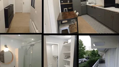 Room for rent in Le Raincy, Île-de-France