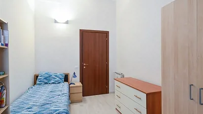 Room for rent in Roma Municipio II – Parioli/Nomentano, Rome