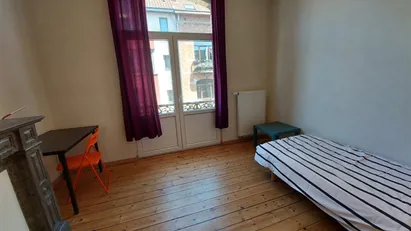 Room for rent in Brussels Elsene, Brussels