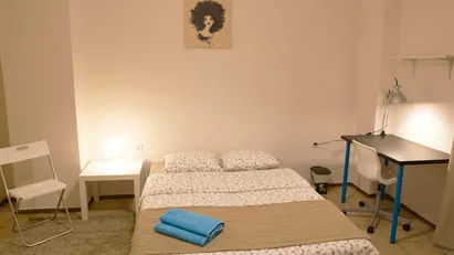 Room for rent in Kallithea, Attica