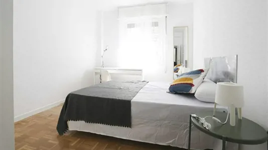 Rooms in Madrid Salamanca - photo 3