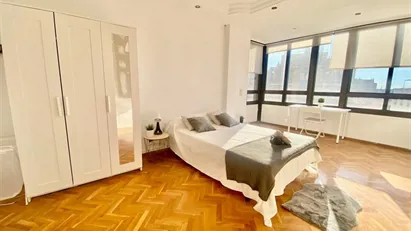 Room for rent in Zaragoza, Aragón