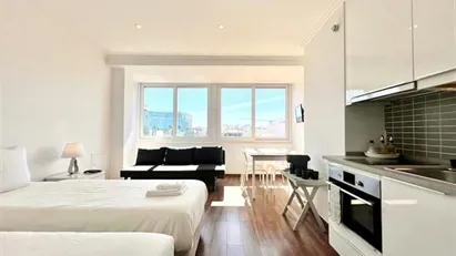 Apartment for rent in Lisbon (region)