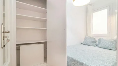 Room for rent in Barcelona Eixample, Barcelona