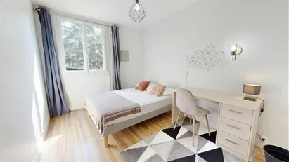 Room for rent in Lyon, Auvergne-Rhône-Alpes