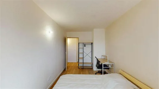 Rooms in Toulouse - photo 3