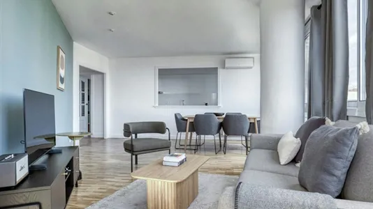 Apartments in Barcelona Sarrià-St. Gervasi - photo 3