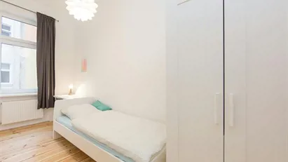 Room for rent in Berlin Mitte, Berlin