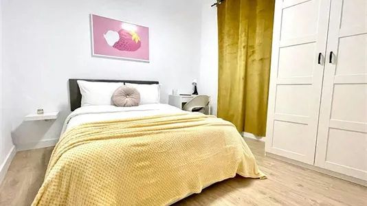 Rooms in Madrid Salamanca - photo 3