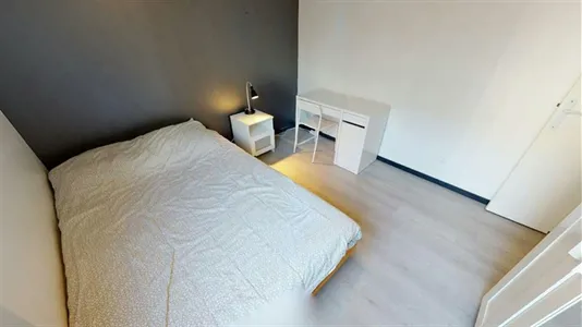 Rooms in Grenoble - photo 2