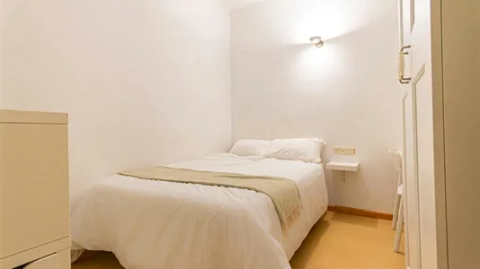 Rooms in Barcelona Sarrià-St. Gervasi - photo 3