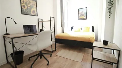 Room for rent in Nice, Provence-Alpes-Côte d'Azur