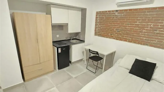 Apartments in Húmera-Somosaguas-Prado del Rey - photo 3