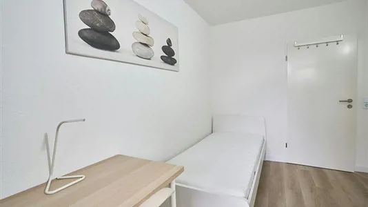 Rooms in Dusseldorf - photo 3