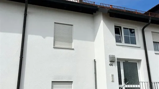 Apartments in Freising (Disctrict) - photo 2