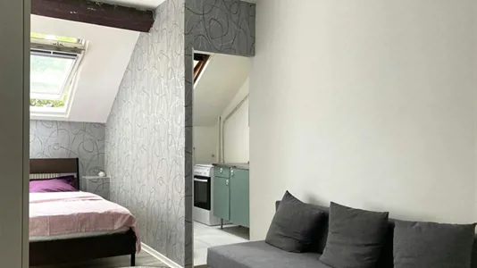 Apartments in Brussels Elsene - photo 3