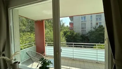 Room for rent in Munich