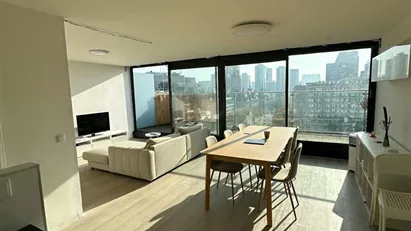 Apartment for rent in Rotterdam