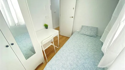 Rooms in Madrid Puente de Vallecas - photo 3