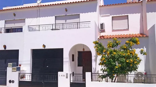 Houses in Tavira - photo 1