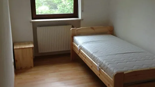 Rooms in Unterschleißheim - photo 3