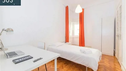 Room for rent in Lisbon (region)